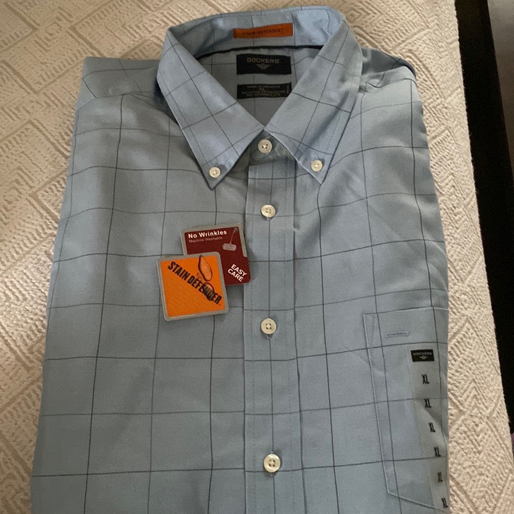 Brand New Men Shirt